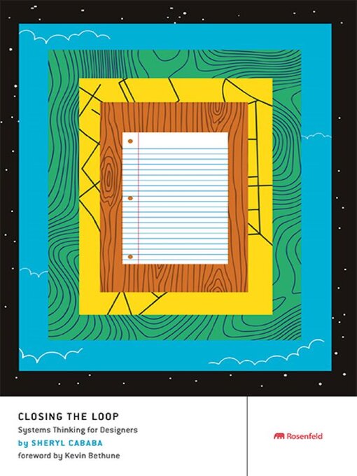 Title details for Closing the Loop by Sheryl Cababa - Available